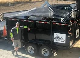 Best Basement Cleanout  in Burley, ID